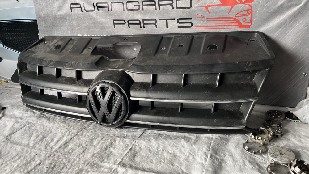 4 броя решетка VW Amarok 2016-2022