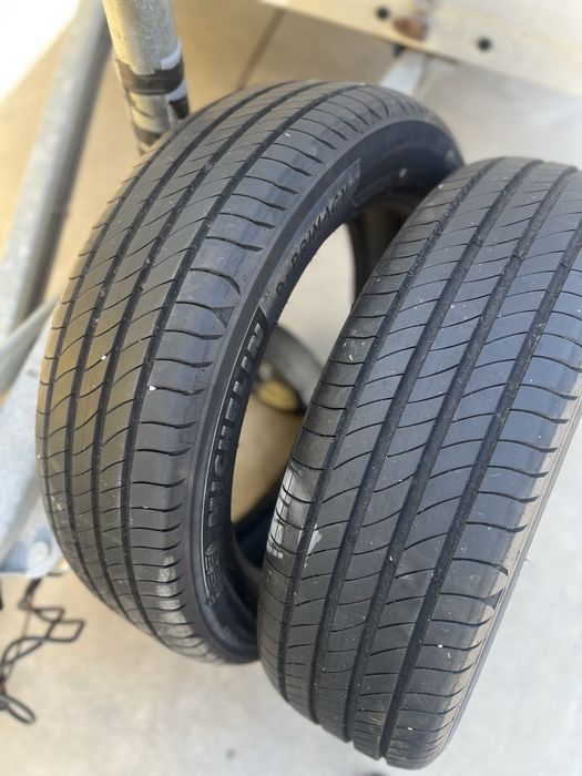 Anvelopa Michelin 195 60 R18 de vara