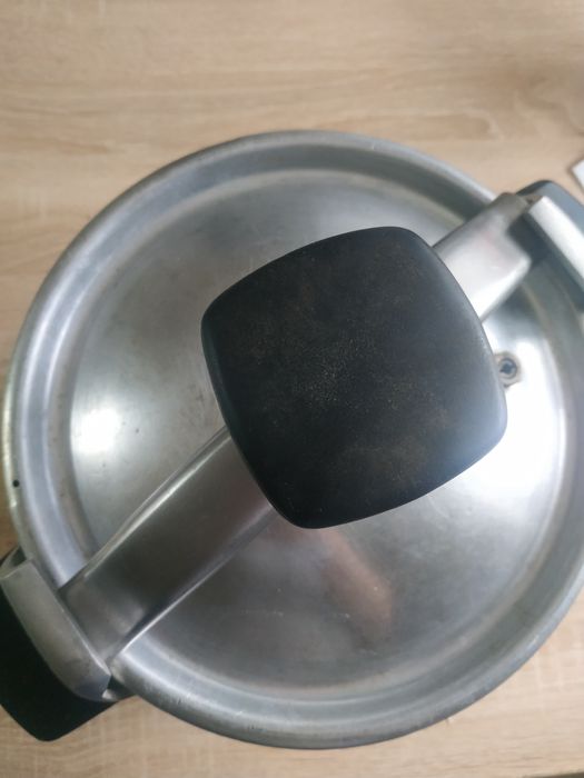 Скороварка советская