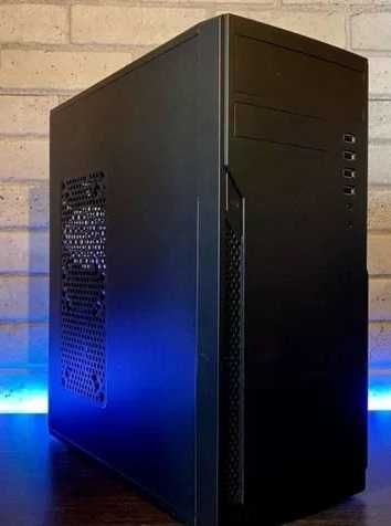 Процессор DDR4 для дома