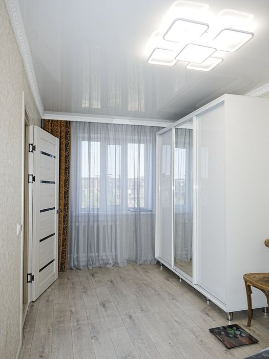 2-х комнатная квартира