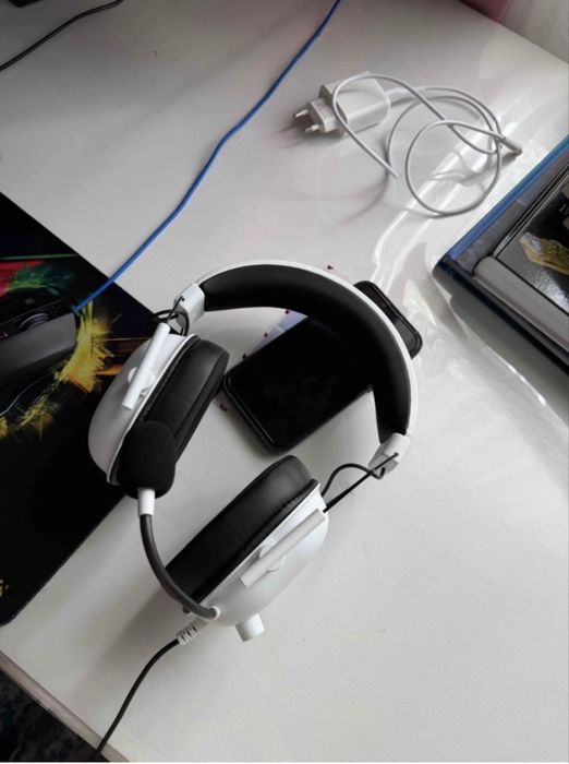 Razer Blacksark v2 X