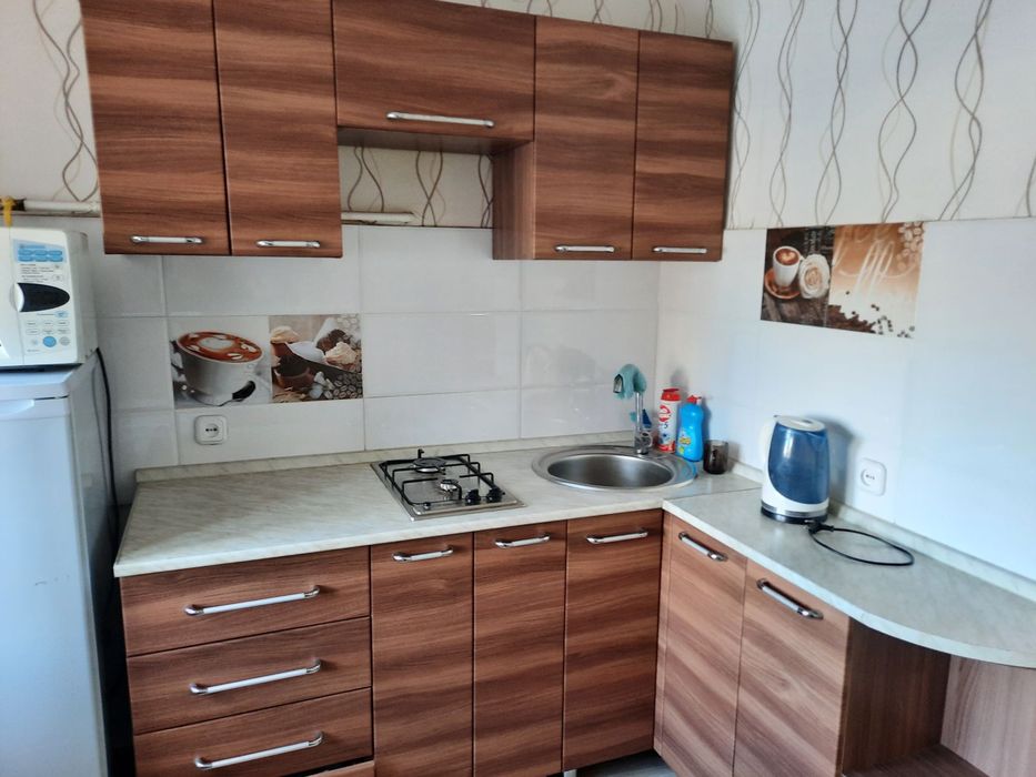 Сдам квартиру в  центре города