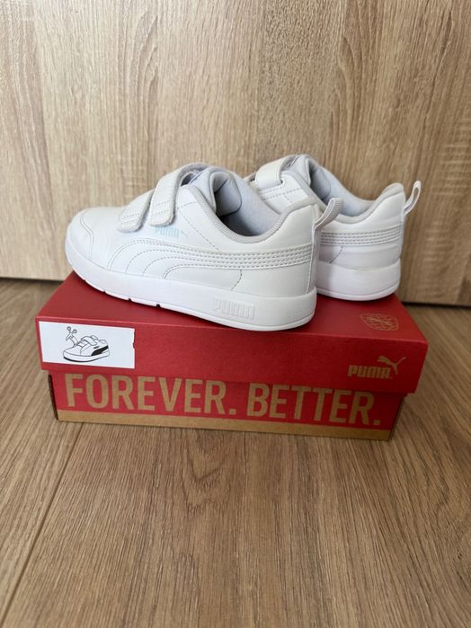 Детски маратонки Puma 31 номер