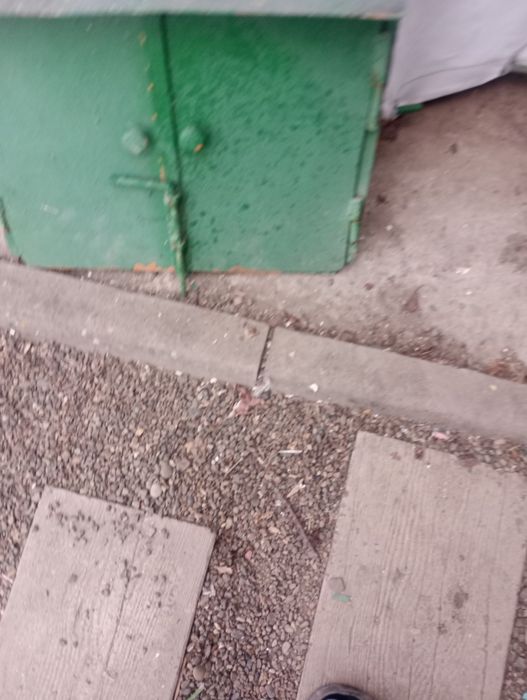 Portiță sobă/ cuptor