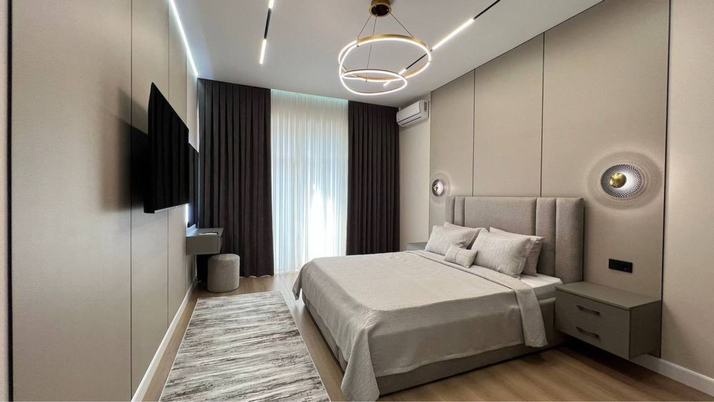 ЖК «New Life» Яшнабадский район  Ориентир: ул. Махтумкули