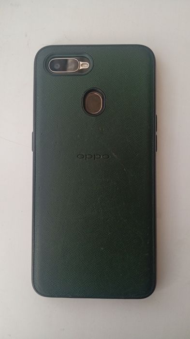 Oppo a5s 20 000тг