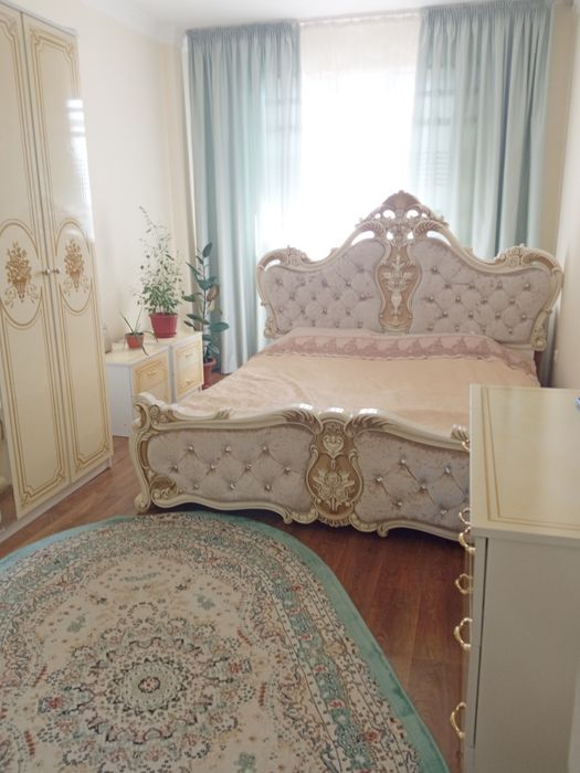 Продам 3-х комнатную квартиру