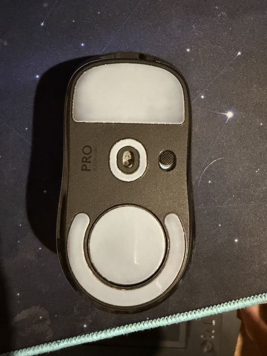 Logitech G Pro X - Wireless