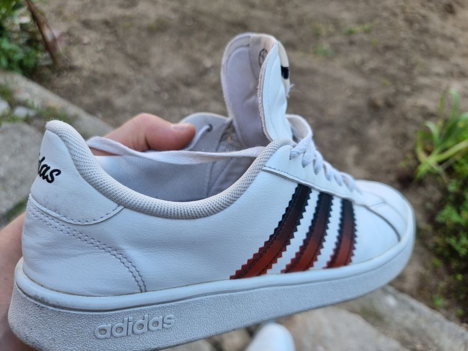 Adidas Grand Court