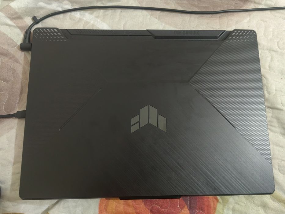 Laptop Asus TUF F15