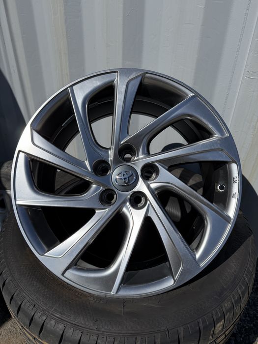 Продам литые диски R18