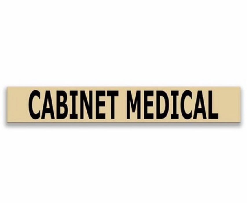 Inchiriez cabinet medical in Policlinica Motru