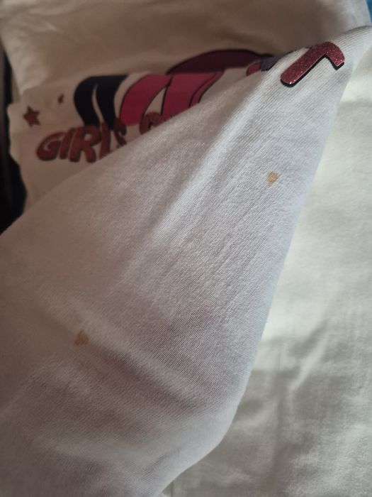 Лот от маркови блузки 9-10 Waikiki, Terranova