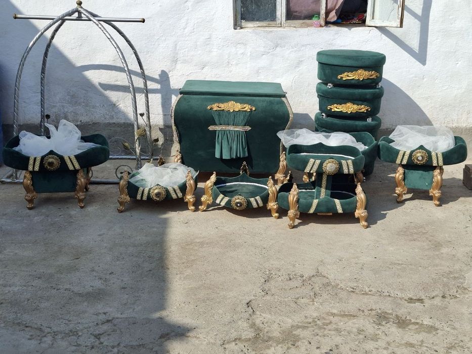 Sarpo sandiqlar sotaman 8 komplekt