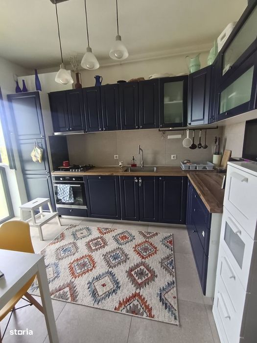 De vanzare apartament 3 camere Targoviste- complex Green Residence