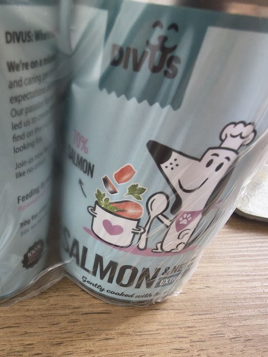 Бавно приготвено меню – Сьомга
Специално създадено за най-претенциозни