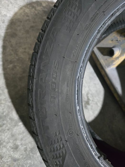 Anvelope 215 60 17 Bridgestone