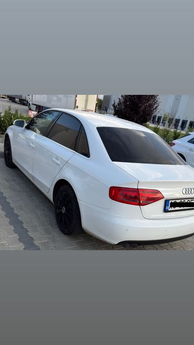 VÂND AUDI A4 B8 – 2010 –