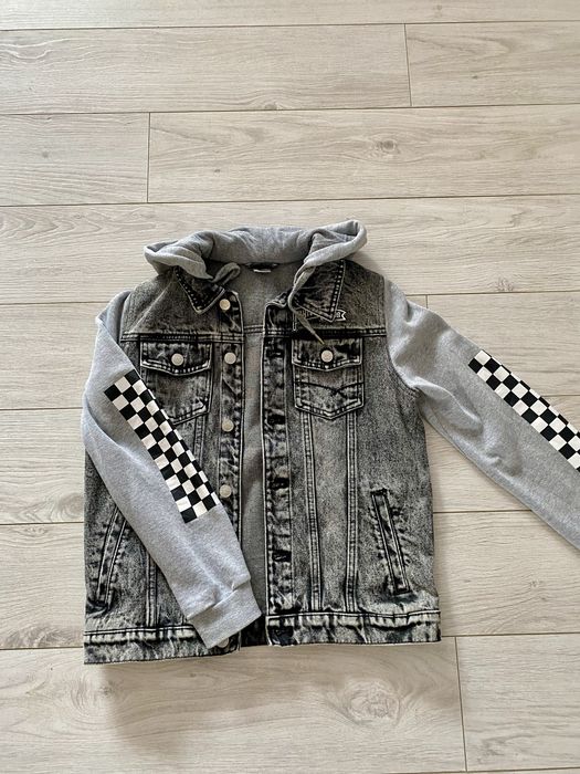 Куртка для мальчика