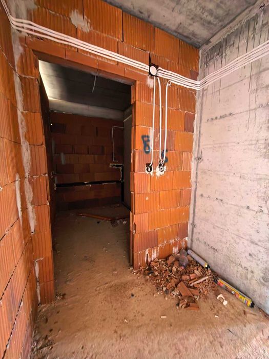 Акт 14 - Двустаен апартамент в кв. Остромила