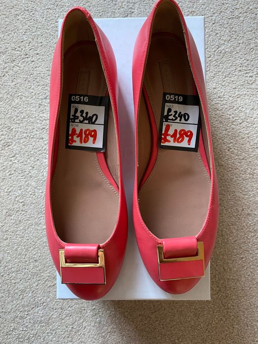 Балерини Hugo Boss