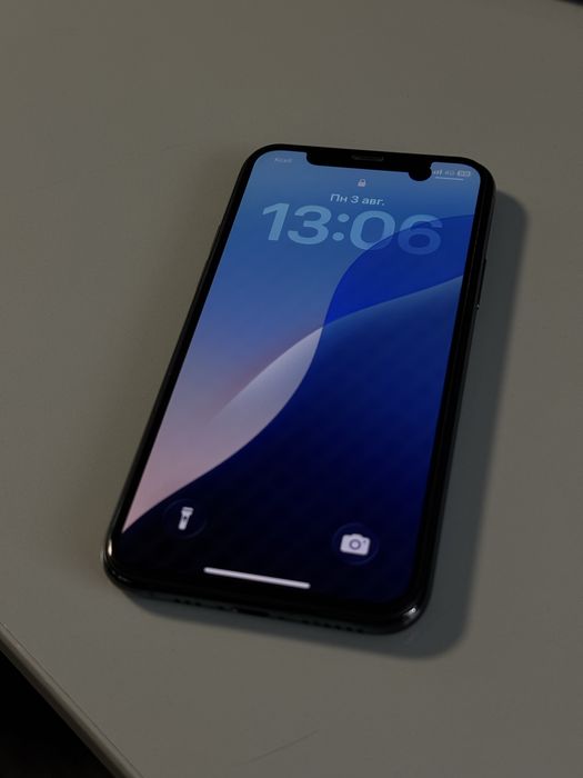 Iphone 11 pro 256gb