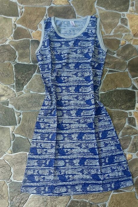 Rochițe lejere de dormit sau stat în casă