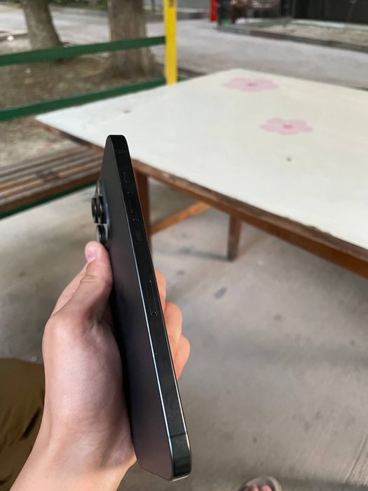 iPhone 15 pro max 256talik 90yomkist