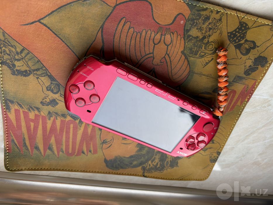 Psp 3004 в отличном состоянии