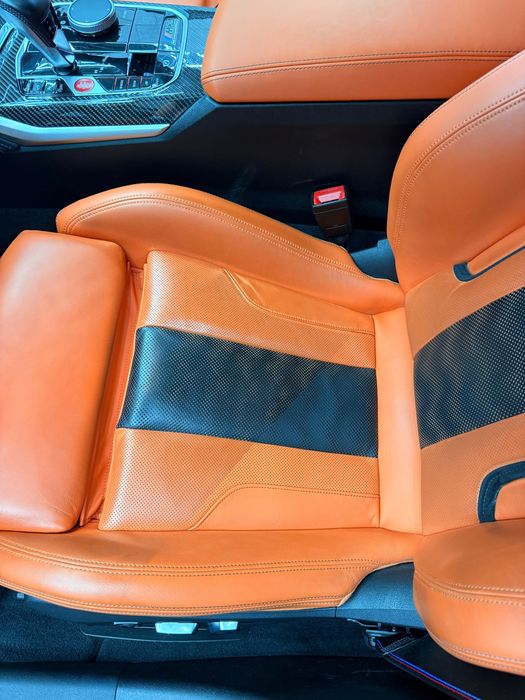 Професионално почистване, пране и сушене - детайлинг на автомобили