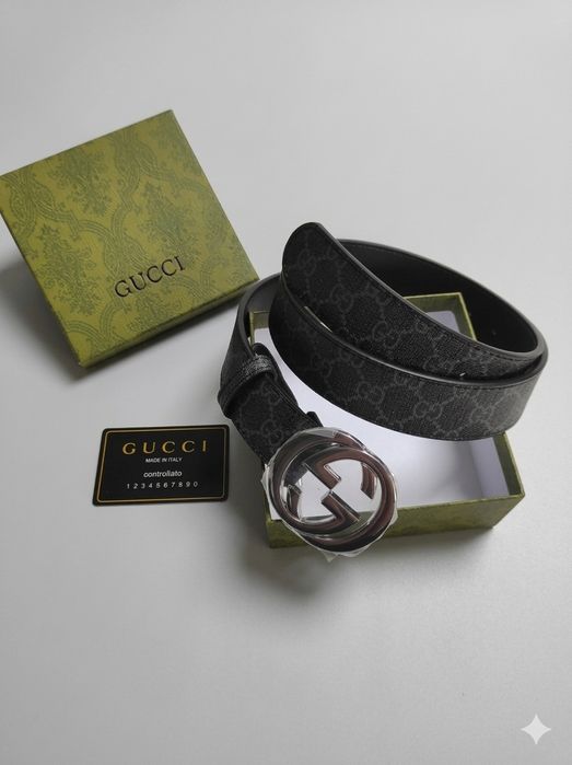 Curea Gucci (plus alte modele)