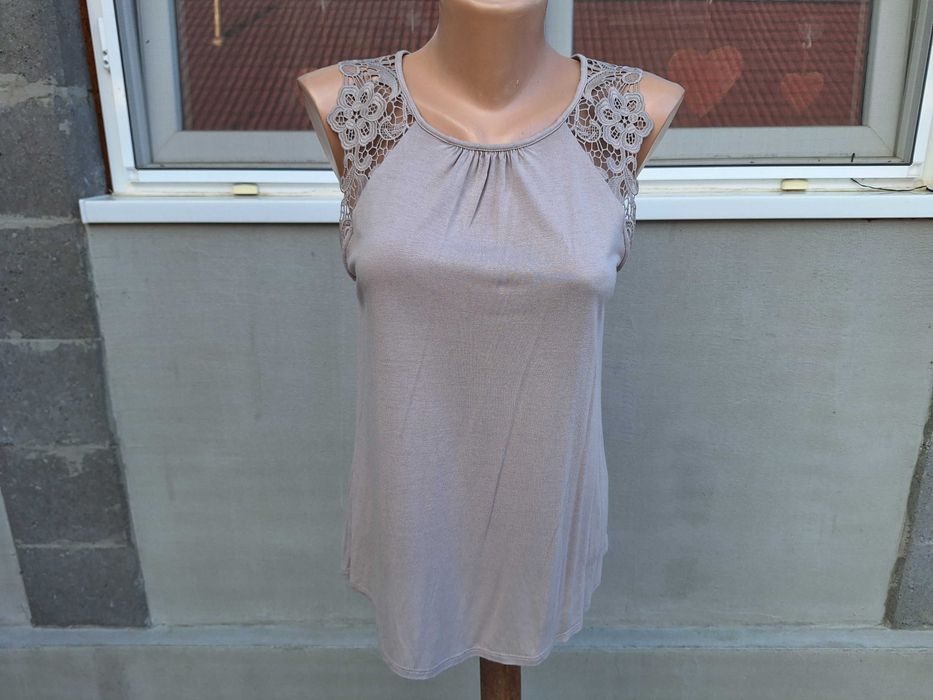 Loona | tricou, camasa dama | bust 92 cm | mar. 36 - 38 | S - M