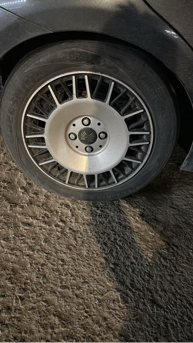Обмен диски R 15