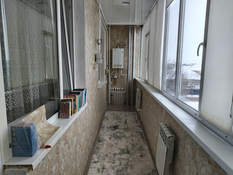 Продажа 2х комнатной квартиры