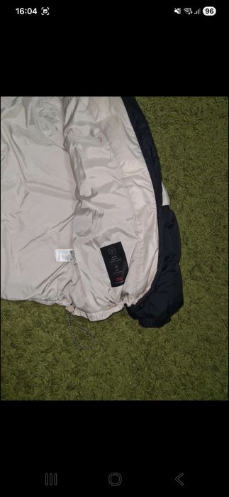 Geaca puf groasa Levis