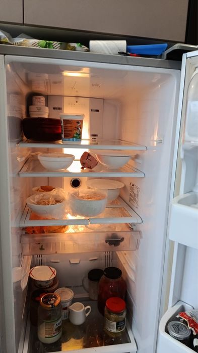 Холодильник самсунг