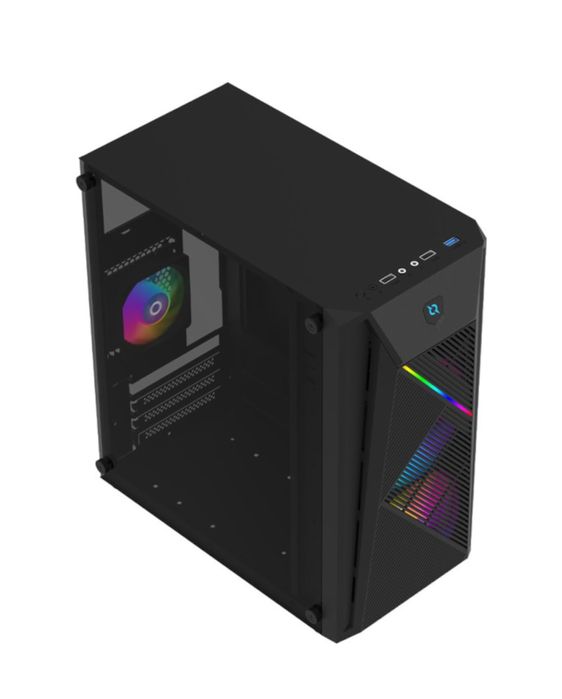 Настолен гемърски компютър