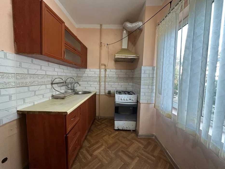 Сдаётся СВОЯ 1-комнатная квартира на Юнусабаде-17 (Собственник)