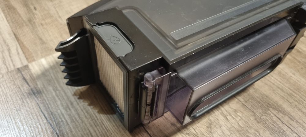 Робот Roomba i7 model RVB-Y2