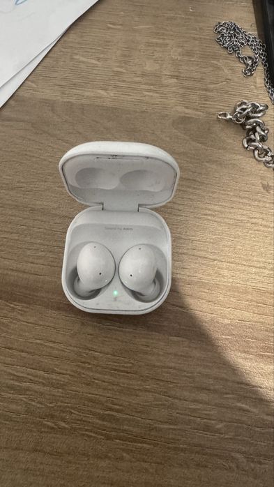 Наушники samsung buds 2 оригинал