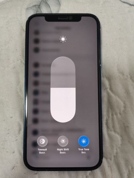 iPhone 12 память 128