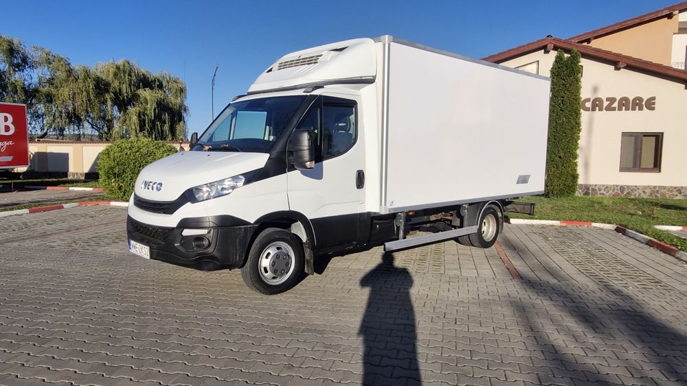 Iveco frigorific
