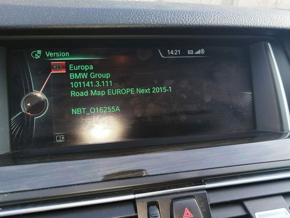 Update RNS 310,315,510,810 VW, Seat, Skoda, Zenec, Ford, Suzuki