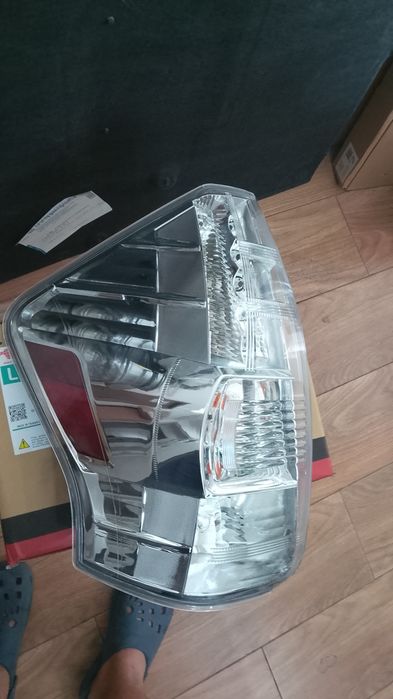 Lampa stop Toyota prius plus piese Toyota produs noi