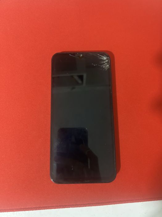 Samsung galaxy a15