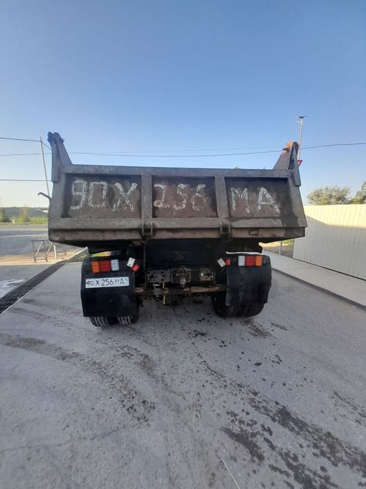 Kamal samasval sotiladi