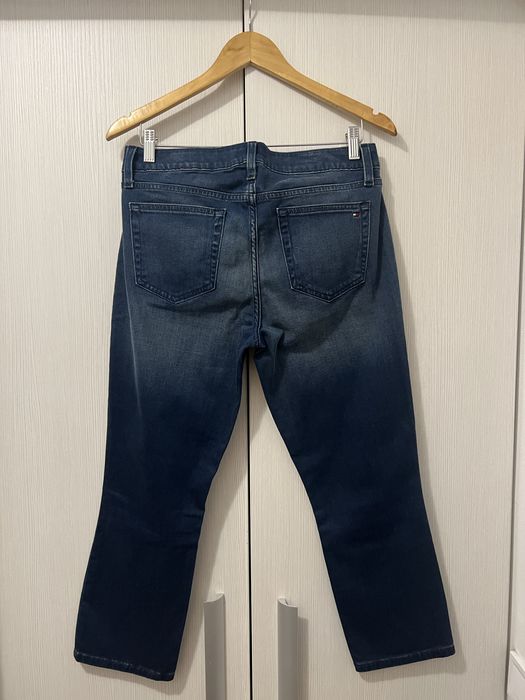 Blugi Tommy Hilfiger damă