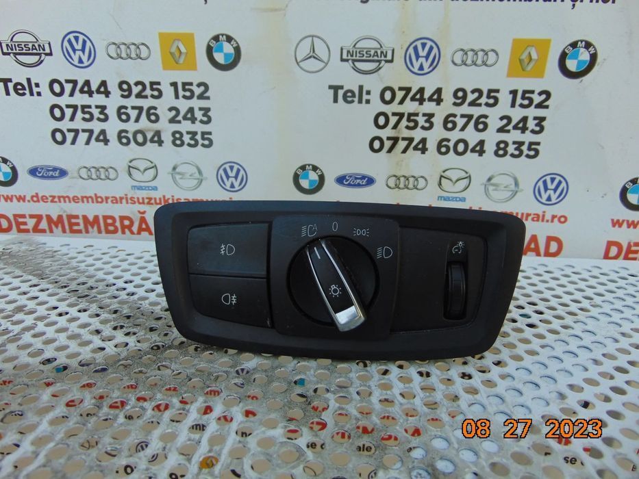 Bloc lumini BMW X1 f48 F49 x2 f39 f40 f20 f21 f22 f23