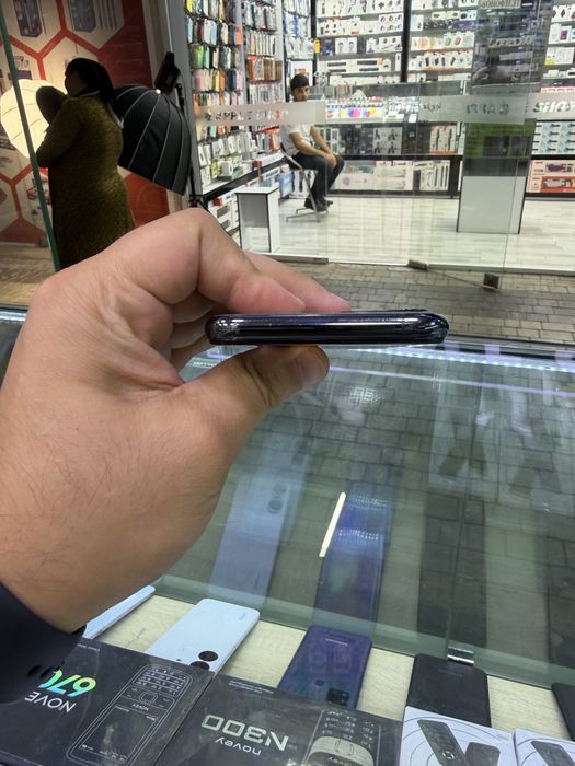 Iphone 11pro 256